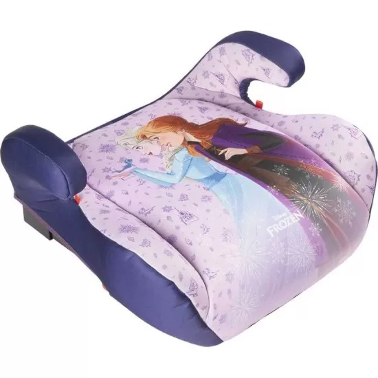 Inaltator auto cu Isofix Frozen TataWay CZ11193 Inaltator auto cu Isofix Frozen TataWay CZ11193