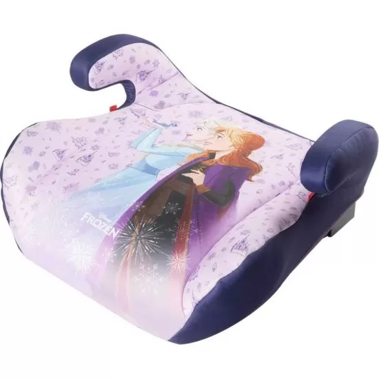 Inaltator auto cu Isofix Frozen TataWay CZ11193 Inaltator auto cu Isofix Frozen TataWay CZ11193