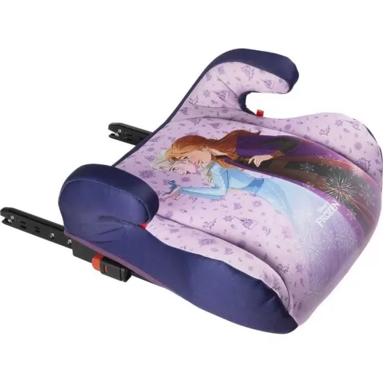 Inaltator auto cu Isofix Frozen TataWay CZ11193 Inaltator auto cu Isofix Frozen TataWay CZ11193