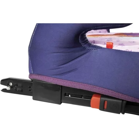 Inaltator auto cu Isofix Frozen TataWay CZ11193 Inaltator auto cu Isofix Frozen TataWay CZ11193