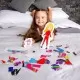 Joc educativ magnetic Alice si Polly Roter Kafer Joc educativ magnetic Alice si Polly Roter Kafer