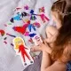 Joc educativ magnetic Alice si Polly Roter Kafer Joc educativ magnetic Alice si Polly Roter Kafer