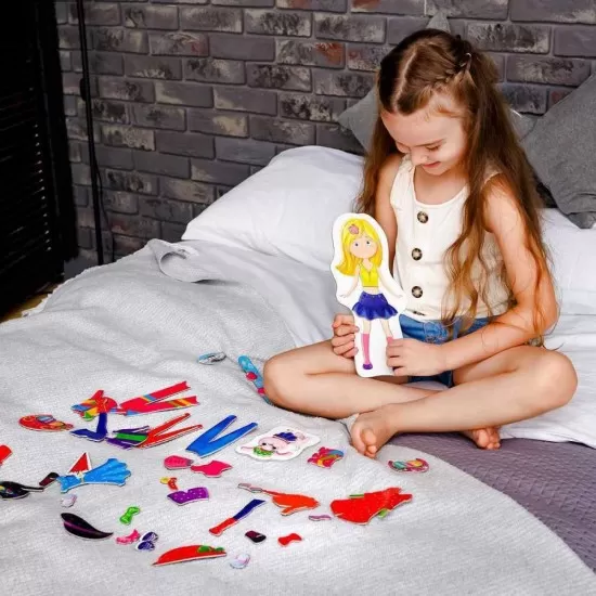 Joc educativ magnetic Alice si Polly Roter Kafer Joc educativ magnetic Alice si Polly Roter Kafer