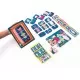 Joc educativ magnetic Animalute Roter Kafer Joc educativ magnetic Animalute Roter Kafer