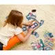 Joc educativ magnetic Animalute Roter Kafer Joc educativ magnetic Animalute Roter Kafer