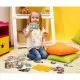 Joc educativ magnetic Animalute Roter Kafer Joc educativ magnetic Animalute Roter Kafer
