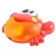 Jucarie de baie Crab cu baloane muzicale de sapun Iso Trade Jucarie de baie Crab cu baloane muzicale de sapun Iso Trade