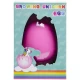 Jucarie Ou Unicorn XL care eclozeaza si creste in apa LG Imports LG9247 Jucarie Ou Unicorn XL care eclozeaza si creste in apa LG Imports LG9247