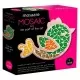 Kit Mozaic Pasare Mosaaro Kit Mozaic Pasare Mosaaro