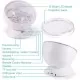 Lampa de veghe cu proiector si sunete Ocean Wave Bambinice Lampa de veghe cu proiector si sunete Ocean Wave Bambinice