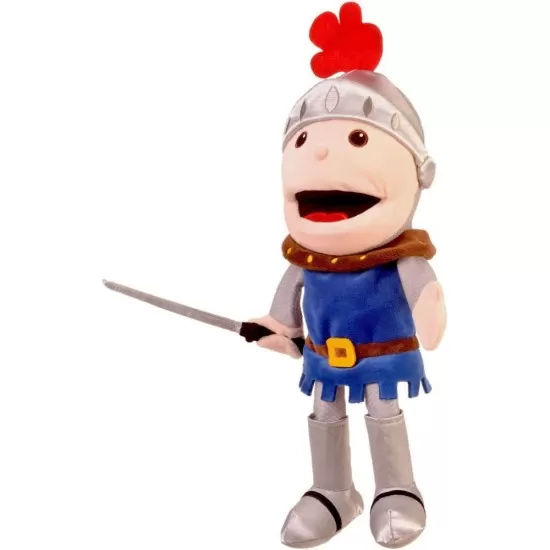 Marioneta de mana Cavaler Fiesta Crafts