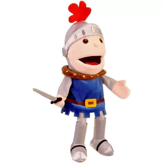 Marioneta de mana Cavaler Fiesta Crafts