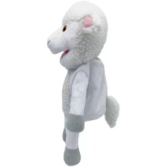 Marioneta de mana Oita Fiesta Crafts FCT-3089 Marioneta de mana Oita Fiesta Crafts FCT-3089