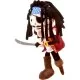 Marioneta de mana Pirat Fiesta Crafts Marioneta de mana Pirat Fiesta Crafts