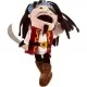 Marioneta de mana Pirat Fiesta Crafts Marioneta de mana Pirat Fiesta Crafts