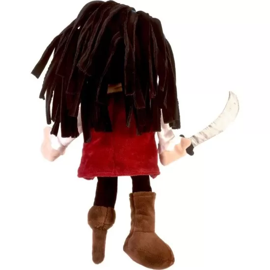 Marioneta de mana Pirat Fiesta Crafts Marioneta de mana Pirat Fiesta Crafts