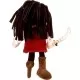 Marioneta de mana Pirat Fiesta Crafts Marioneta de mana Pirat Fiesta Crafts