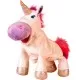 Marioneta de mana Unicorn Fiesta Crafts Marioneta de mana Unicorn Fiesta Crafts