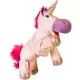 Marioneta de mana Unicorn Fiesta Crafts Marioneta de mana Unicorn Fiesta Crafts
