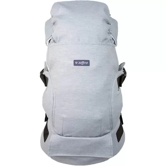 Marsupiu Ergonomic Embrace N24 Melange Womar Zaffiro 3-Z-NE-N24 Marsupiu Ergonomic Embrace N24 Melange Womar Zaffiro 3-Z-NE-N24