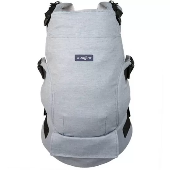 Marsupiu Ergonomic Embrace N24 Melange Womar Zaffiro 3-Z-NE-N24 Marsupiu Ergonomic Embrace N24 Melange Womar Zaffiro 3-Z-NE-N24