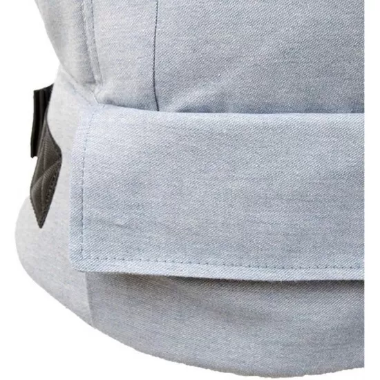 Marsupiu Ergonomic Embrace N24 Melange Womar Zaffiro 3-Z-NE-N24 Marsupiu Ergonomic Embrace N24 Melange Womar Zaffiro 3-Z-NE-N24