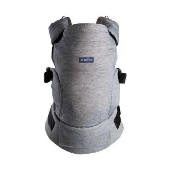 Marsupiu Ergonomic Embrace N24 Melange Womar Zaffiro 3-Z-NE-N24 Marsupiu Ergonomic Embrace N24 Melange Womar Zaffiro 3-Z-NE-N24
