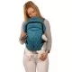 Marsupiu Rainbow N15 cu broderie Womar Zaffiro AN-NZ-15E Marsupiu Rainbow N15 cu broderie Womar Zaffiro AN-NZ-15E