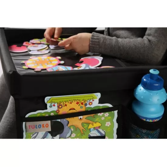 Masa pentru scaun auto si carucior Tuloko TL001 Masa pentru scaun auto si carucior Tuloko TL001