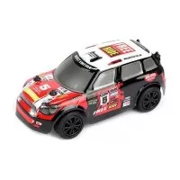 Masinuta raliu cu telecomanda M Country 14 cm Toi-Toys