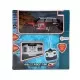 Masinuta raliu cu telecomanda M Country 14 cm Toi-Toys Masinuta raliu cu telecomanda M Country 14 cm Toi-Toys