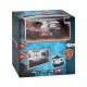 Masinuta raliu cu telecomanda M Country 14 cm Toi-Toys Masinuta raliu cu telecomanda M Country 14 cm Toi-Toys