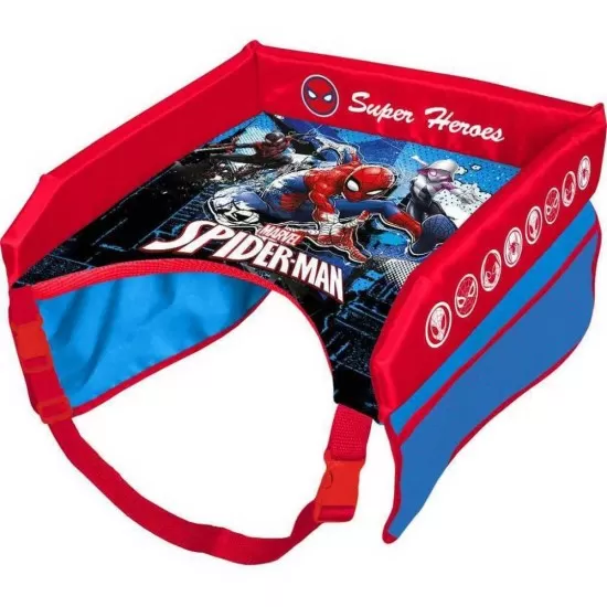 Masuta calatorie Spiderman Super Heroes Seven Masuta calatorie Spiderman Super Heroes Seven