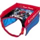 Masuta calatorie Spiderman Super Heroes Seven Masuta calatorie Spiderman Super Heroes Seven