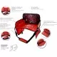 Masuta calatorii cu suport pentru Tableta Spiderman Disney Masuta calatorii cu suport pentru Tableta Spiderman Disney