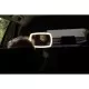 Oglinda Auto Retrovizoare cu LED 29x19 cm Tuloko TL016 Oglinda Auto Retrovizoare cu LED 29x19 cm Tuloko TL016