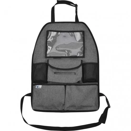 Organizator auto cu suport pentru tableta Deluxe Altabebe AL1103 Organizator auto cu suport pentru tableta Deluxe Altabebe AL1103