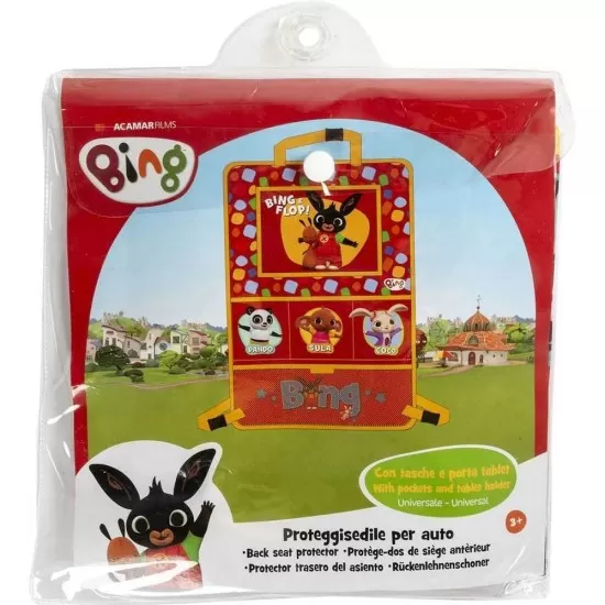 Organizator auto si carucior cu suport de tableta Bing TataWay CZ11173 Organizator auto si carucior cu suport de tableta Bing TataWay CZ11173