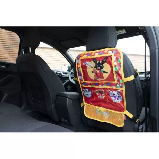 Organizator auto si carucior cu suport de tableta Bing TataWay CZ11173 Organizator auto si carucior cu suport de tableta Bing TataWay CZ11173
