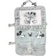 Organizator auto si carucior cu suport de tableta Minney Mouse TataWay Organizator auto si carucior cu suport de tableta Minney Mouse TataWay