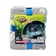 Paturica cu dinozauri fosforescenti 130x150 cm Toi-Toys TT35562A gri Paturica cu dinozauri fosforescenti 130x150 cm Toi-Toys TT35562A gri