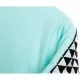 Paturica de infasat multifunctionala cu broderie Crocodil Womar Zaffiro AN-BWZF-05CR Paturica de infasat multifunctionala cu broderie Crocodil Womar Zaffiro AN-BWZF-05CR