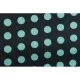 Paturica de infasat multifunctionala cu broderie Girafa Womar Zaffiro Gri Inchis/Turcoaz AN-BWZF-05GR Paturica de infasat multifunctionala cu broderie Girafa Womar Zaffiro Gri Inchis/Turcoaz AN-BWZF-05GR