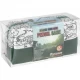 Penar Dino cu 6 markere incluse Moxy GR130011 Penar Dino cu 6 markere incluse Moxy GR130011