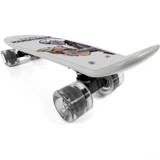 Penny board Mandalorian Seven Penny board Mandalorian Seven