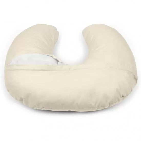 Perna alaptat 140 cm Flumi FM3406854 Bej Perna alaptat 140 cm Flumi FM3406854 Bej