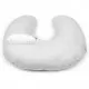 Perna alaptat 140 cm Flumi FM3406854 Gri Deschis Perna alaptat 140 cm Flumi FM3406854 Gri Deschis