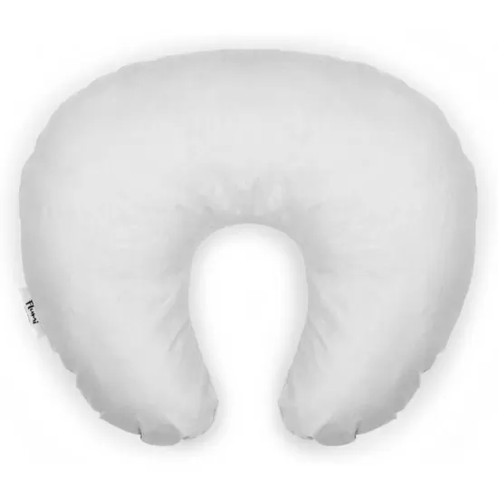 Perna alaptat 140 cm Flumi FM3406854 Gri Deschis Perna alaptat 140 cm Flumi FM3406854 Gri Deschis