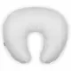 Perna alaptat 140 cm Flumi FM3406854 Gri Deschis Perna alaptat 140 cm Flumi FM3406854 Gri Deschis