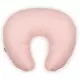 Perna alaptat 140 cm Flumi FM3406854 Roz Perna alaptat 140 cm Flumi FM3406854 Roz